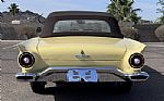 1957 Thunderbird E-Code Thumbnail 63