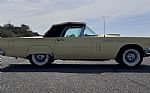 1957 Thunderbird E-Code Thumbnail 66