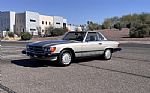 1989 560SL Thumbnail 1