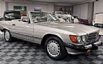 1989 560SL Thumbnail 91