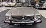 1989 560SL Thumbnail 92