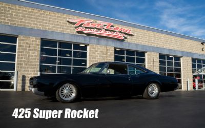 Photo of a 1967 Oldsmobile Delmont 88 for sale