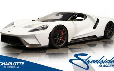 Photo of a 2017 Ford GT for sale