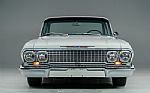 1963 Bel Air Thumbnail 10