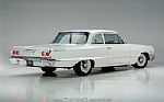 1963 Bel Air Thumbnail 32