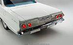 1963 Bel Air Thumbnail 33