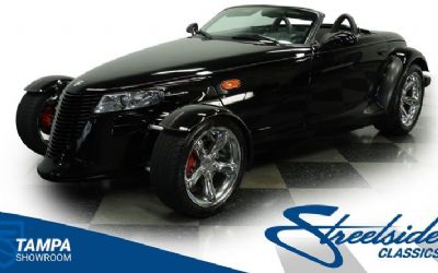 Photo of a 2000 Plymouth Prowler for sale