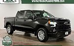 2026 Silverado 1500 Thumbnail 1