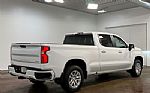 2021 Silverado 1500 Thumbnail 4
