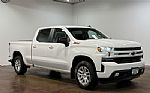 2021 Silverado 1500 Thumbnail 22