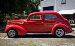 1937 Tudor Humpback Sedan Thumbnail 4
