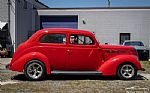 1937 Tudor Humpback Sedan Thumbnail 6
