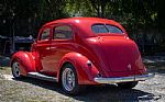 1937 Tudor Humpback Sedan Thumbnail 8