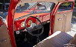 1937 Tudor Humpback Sedan Thumbnail 15