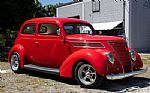 1937 Tudor Humpback Sedan Thumbnail 25
