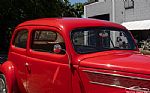 1937 Tudor Humpback Sedan Thumbnail 29