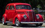 1937 Tudor Humpback Sedan Thumbnail 28