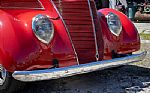 1937 Tudor Humpback Sedan Thumbnail 34