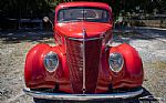 1937 Tudor Humpback Sedan Thumbnail 36