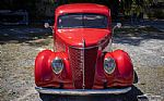 1937 Tudor Humpback Sedan Thumbnail 35
