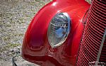 1937 Tudor Humpback Sedan Thumbnail 38