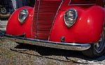 1937 Tudor Humpback Sedan Thumbnail 40