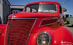 1937 Tudor Humpback Sedan Thumbnail 42