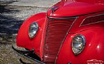 1937 Tudor Humpback Sedan Thumbnail 41
