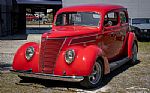 1937 Tudor Humpback Sedan Thumbnail 44