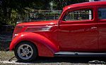 1937 Tudor Humpback Sedan Thumbnail 48