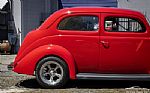 1937 Tudor Humpback Sedan Thumbnail 52