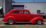 1937 Tudor Humpback Sedan Thumbnail 54