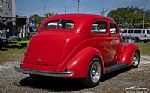 1937 Tudor Humpback Sedan Thumbnail 57