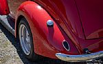 1937 Tudor Humpback Sedan Thumbnail 71