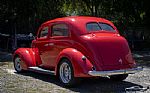 1937 Tudor Humpback Sedan Thumbnail 75