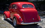 1937 Tudor Humpback Sedan Thumbnail 73