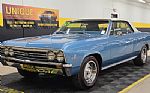 1967 Chevelle SS Convertible Thumbnail 19