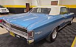 1967 Chevelle SS Convertible Thumbnail 22