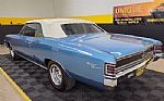 1967 Chevelle SS Convertible Thumbnail 24