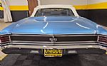 1967 Chevelle SS Convertible Thumbnail 23