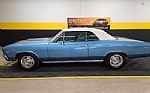 1967 Chevelle SS Convertible Thumbnail 25