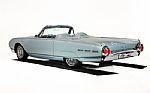 1962 Thunderbird Thumbnail 7