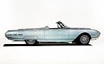 1962 Thunderbird Thumbnail 16