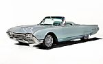 1962 Thunderbird Thumbnail 25