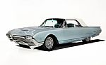 1962 Thunderbird Thumbnail 38