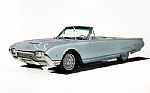 1962 Thunderbird Thumbnail 45