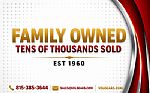 1962 Thunderbird Thumbnail 55