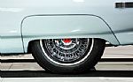 1962 Thunderbird Thumbnail 67