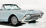1962 Thunderbird Thumbnail 73