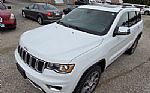 2020 Grand Cherokee Thumbnail 7